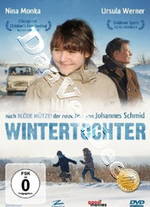 Winter's Daughter (DVD)